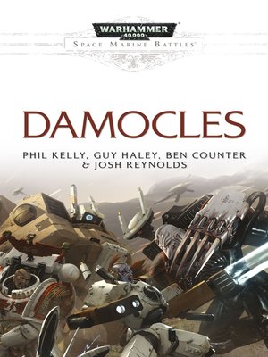 cover image of Damocles